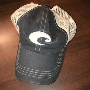 Costa Ball Cap